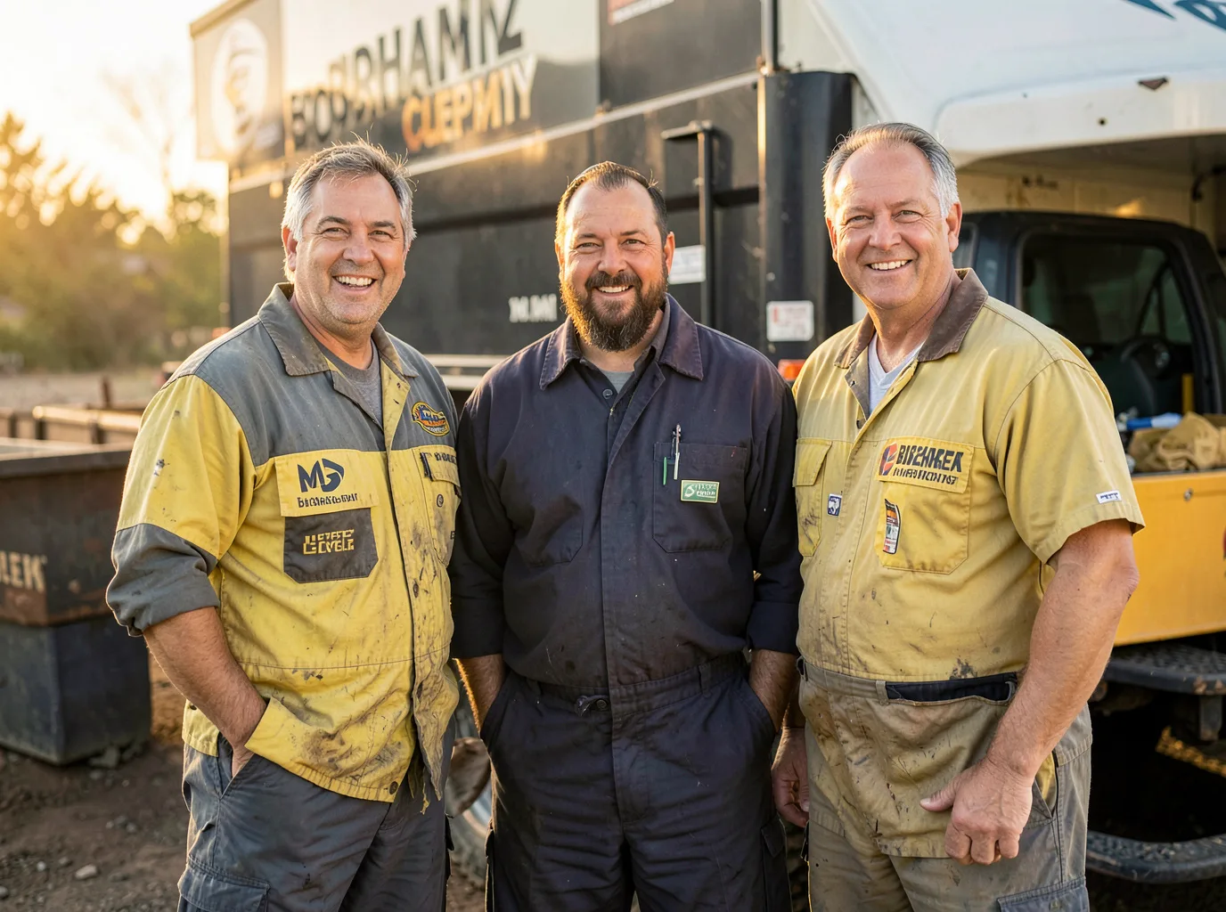 Sewage Cleanup company in Hawkinsville, GA